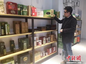 甘肃陇南 电商产业久久为功，农特产品提名增价，电子产品拓出新路